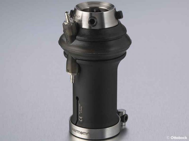 Liners & Suspension Advanced Prosthetic & Orthotics of the